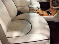 USED 2002 51 ROLLS-ROYCE SILVER SERAPH 5.4 Saloon 4dr Petrol Automatic (405 g/km, 322 bhp) Service Histroy