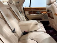 USED 2002 51 ROLLS-ROYCE SILVER SERAPH 5.4 Saloon 4dr Petrol Automatic (405 g/km, 322 bhp) Service Histroy