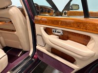 USED 2002 51 ROLLS-ROYCE SILVER SERAPH 5.4 Saloon 4dr Petrol Automatic (405 g/km, 322 bhp) Service Histroy