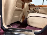 USED 2002 51 ROLLS-ROYCE SILVER SERAPH 5.4 Saloon 4dr Petrol Automatic (405 g/km, 322 bhp) Service Histroy