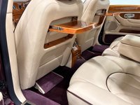 USED 2002 51 ROLLS-ROYCE SILVER SERAPH 5.4 Saloon 4dr Petrol Automatic (405 g/km, 322 bhp) Service Histroy