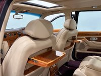 USED 2002 51 ROLLS-ROYCE SILVER SERAPH 5.4 Saloon 4dr Petrol Automatic (405 g/km, 322 bhp) Service Histroy