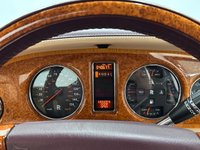 USED 2002 51 ROLLS-ROYCE SILVER SERAPH 5.4 Saloon 4dr Petrol Automatic (405 g/km, 322 bhp) Service Histroy