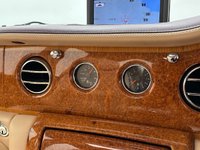 USED 2002 51 ROLLS-ROYCE SILVER SERAPH 5.4 Saloon 4dr Petrol Automatic (405 g/km, 322 bhp) Service Histroy