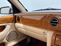 USED 2002 51 ROLLS-ROYCE SILVER SERAPH 5.4 Saloon 4dr Petrol Automatic (405 g/km, 322 bhp) Service Histroy