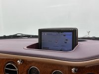 USED 2002 51 ROLLS-ROYCE SILVER SERAPH 5.4 Saloon 4dr Petrol Automatic (405 g/km, 322 bhp) Service Histroy