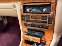 USED 2002 51 ROLLS-ROYCE SILVER SERAPH 5.4 Saloon 4dr Petrol Automatic (405 g/km, 322 bhp) Service Histroy