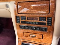 USED 2002 51 ROLLS-ROYCE SILVER SERAPH 5.4 Saloon 4dr Petrol Automatic (405 g/km, 322 bhp) Service Histroy