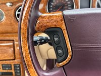 USED 2002 51 ROLLS-ROYCE SILVER SERAPH 5.4 Saloon 4dr Petrol Automatic (405 g/km, 322 bhp) Service Histroy