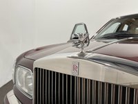 USED 2002 51 ROLLS-ROYCE SILVER SERAPH 5.4 Saloon 4dr Petrol Automatic (405 g/km, 322 bhp) Service Histroy