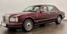 USED 2002 51 ROLLS-ROYCE SILVER SERAPH 5.4 Saloon 4dr Petrol Automatic (405 g/km, 322 bhp) Service Histroy