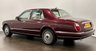 USED 2002 51 ROLLS-ROYCE SILVER SERAPH 5.4 Saloon 4dr Petrol Automatic (405 g/km, 322 bhp) Service Histroy