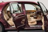 USED 2002 51 ROLLS-ROYCE SILVER SERAPH 5.4 Saloon 4dr Petrol Automatic (405 g/km, 322 bhp) Service Histroy