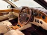 USED 2002 51 ROLLS-ROYCE SILVER SERAPH 5.4 Saloon 4dr Petrol Automatic (405 g/km, 322 bhp) Service Histroy