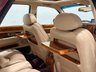 USED 2002 51 ROLLS-ROYCE SILVER SERAPH 5.4 Saloon 4dr Petrol Automatic (405 g/km, 322 bhp) Service Histroy