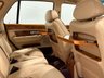 USED 2002 51 ROLLS-ROYCE SILVER SERAPH 5.4 Saloon 4dr Petrol Automatic (405 g/km, 322 bhp) Service Histroy
