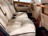 USED 2002 51 ROLLS-ROYCE SILVER SERAPH 5.4 Saloon 4dr Petrol Automatic (405 g/km, 322 bhp) Service Histroy