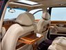 USED 2002 51 ROLLS-ROYCE SILVER SERAPH 5.4 Saloon 4dr Petrol Automatic (405 g/km, 322 bhp) Service Histroy
