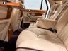 USED 2002 51 ROLLS-ROYCE SILVER SERAPH 5.4 Saloon 4dr Petrol Automatic (405 g/km, 322 bhp) Service Histroy
