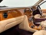 USED 2002 51 ROLLS-ROYCE SILVER SERAPH 5.4 Saloon 4dr Petrol Automatic (405 g/km, 322 bhp) Service Histroy