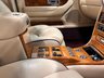 USED 2002 51 ROLLS-ROYCE SILVER SERAPH 5.4 Saloon 4dr Petrol Automatic (405 g/km, 322 bhp) Service Histroy