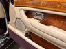 USED 2002 51 ROLLS-ROYCE SILVER SERAPH 5.4 Saloon 4dr Petrol Automatic (405 g/km, 322 bhp) Service Histroy