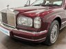USED 2002 51 ROLLS-ROYCE SILVER SERAPH 5.4 Saloon 4dr Petrol Automatic (405 g/km, 322 bhp) Service Histroy