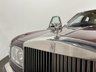 USED 2002 51 ROLLS-ROYCE SILVER SERAPH 5.4 Saloon 4dr Petrol Automatic (405 g/km, 322 bhp) Service Histroy