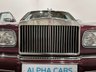 USED 2002 51 ROLLS-ROYCE SILVER SERAPH 5.4 Saloon 4dr Petrol Automatic (405 g/km, 322 bhp) Service Histroy