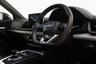 USED 2017 67 AUDI Q5 2.0 TDI S line SUV 5dr Diesel S Tronic quattro Euro 6 (s/s) (190 ps) Black Edition Styling | Bang & Olufsen | Virtual Cockpit