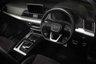 USED 2017 67 AUDI Q5 2.0 TDI S line SUV 5dr Diesel S Tronic quattro Euro 6 (s/s) (190 ps) Black Edition Styling | Bang & Olufsen | Virtual Cockpit