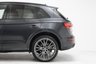 USED 2017 67 AUDI Q5 2.0 TDI S line SUV 5dr Diesel S Tronic quattro Euro 6 (s/s) (190 ps) Black Edition Styling | Bang & Olufsen | Virtual Cockpit