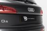 USED 2017 67 AUDI Q5 2.0 TDI S line SUV 5dr Diesel S Tronic quattro Euro 6 (s/s) (190 ps) Black Edition Styling | Bang & Olufsen | Virtual Cockpit