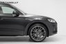 USED 2017 67 AUDI Q5 2.0 TDI S line SUV 5dr Diesel S Tronic quattro Euro 6 (s/s) (190 ps) Black Edition Styling | Bang & Olufsen | Virtual Cockpit