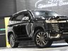 USED 2023 K TOYOTA LAND CRUISER 300 3.3 V6 MODELLISTA ONLY 7K MODELLISTA BODYKIT 3.3TD