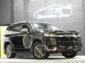 USED 2023 K TOYOTA LAND CRUISER 300 3.3 V6 MODELLISTA ONLY 7K MODELLISTA BODYKIT 3.3TD