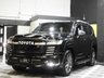 USED 2023 K TOYOTA LAND CRUISER 300 3.3 V6 MODELLISTA ONLY 7K MODELLISTA BODYKIT 3.3TD