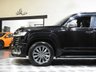 USED 2023 K TOYOTA LAND CRUISER 300 3.3 V6 MODELLISTA ONLY 7K MODELLISTA BODYKIT 3.3TD