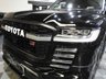 USED 2023 K TOYOTA LAND CRUISER 300 3.3 V6 MODELLISTA ONLY 7K MODELLISTA BODYKIT 3.3TD