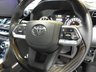 USED 2023 K TOYOTA LAND CRUISER 300 3.3 V6 MODELLISTA ONLY 7K MODELLISTA BODYKIT 3.3TD