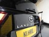 USED 2023 K TOYOTA LAND CRUISER 300 3.3 V6 MODELLISTA ONLY 7K MODELLISTA BODYKIT 3.3TD