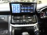 USED 2023 K TOYOTA LAND CRUISER 300 3.3 V6 MODELLISTA ONLY 7K MODELLISTA BODYKIT 3.3TD