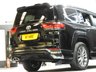 USED 2023 K TOYOTA LAND CRUISER 300 3.3 V6 MODELLISTA ONLY 7K MODELLISTA BODYKIT 3.3TD