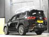 USED 2023 K TOYOTA LAND CRUISER 300 3.3 V6 MODELLISTA ONLY 7K MODELLISTA BODYKIT 3.3TD