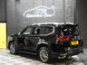 USED 2023 K TOYOTA LAND CRUISER 300 3.3 V6 MODELLISTA ONLY 7K MODELLISTA BODYKIT 3.3TD