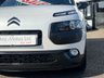 USED 2016 16 CITROEN C4 CACTUS 1.2 PureTech Flair Hatchback 5dr Petrol Manual Euro 6 (Euro 6) (82 ps) - PEARL METALLIC PAINT