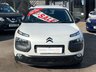USED 2016 16 CITROEN C4 CACTUS 1.2 PureTech Flair Hatchback 5dr Petrol Manual Euro 6 (Euro 6) (82 ps) - PEARL METALLIC PAINT