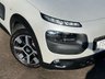 USED 2016 16 CITROEN C4 CACTUS 1.2 PureTech Flair Hatchback 5dr Petrol Manual Euro 6 (Euro 6) (82 ps) - PEARL METALLIC PAINT