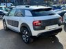 USED 2016 16 CITROEN C4 CACTUS 1.2 PureTech Flair Hatchback 5dr Petrol Manual Euro 6 (Euro 6) (82 ps) - PEARL METALLIC PAINT