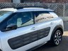 USED 2016 16 CITROEN C4 CACTUS 1.2 PureTech Flair Hatchback 5dr Petrol Manual Euro 6 (Euro 6) (82 ps) - PEARL METALLIC PAINT